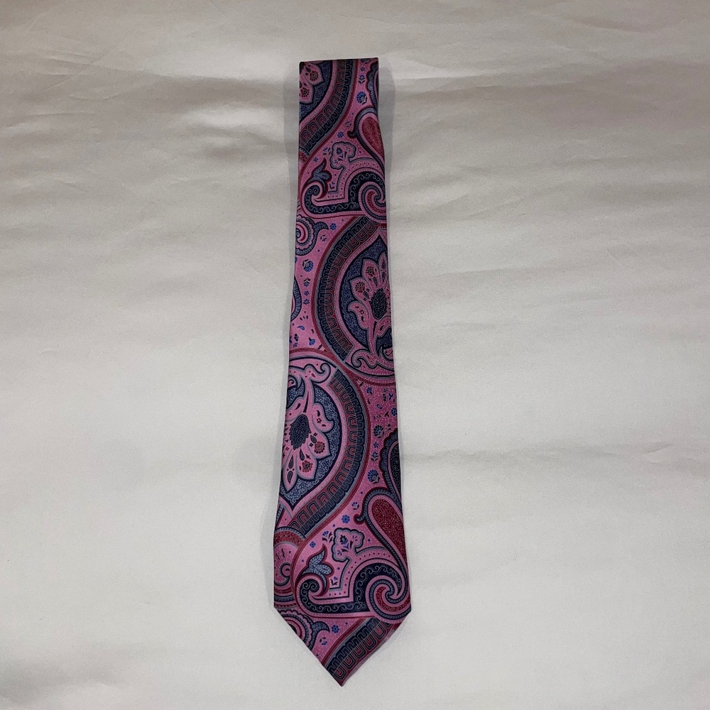 Ermenegildo Zegna Tie